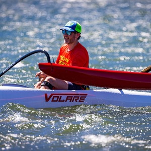 Blaine Martin